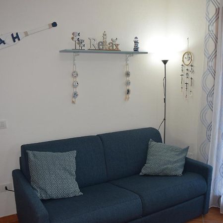 La Casa In Sardegna Apartment Olbia Bagian luar foto