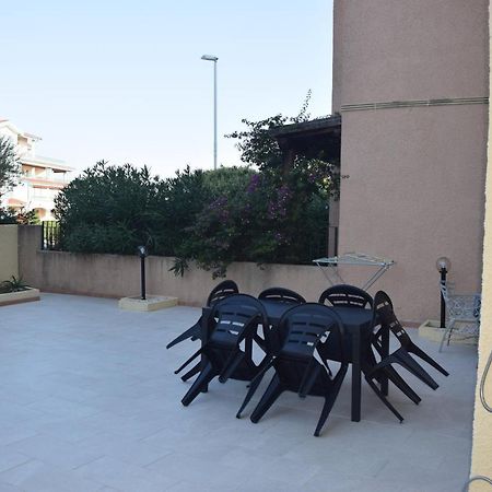 La Casa In Sardegna Apartment Olbia Bagian luar foto