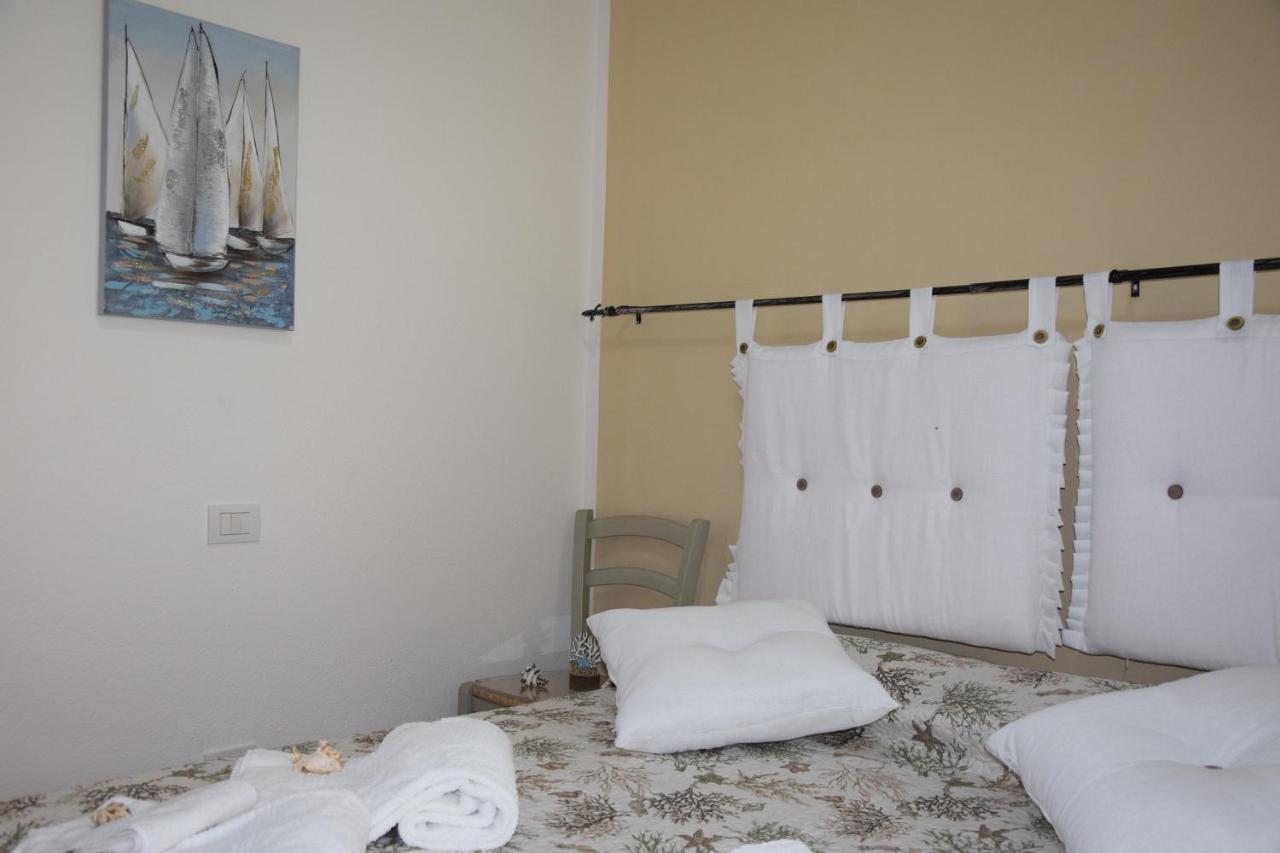 La Casa In Sardegna Apartment Olbia Bagian luar foto