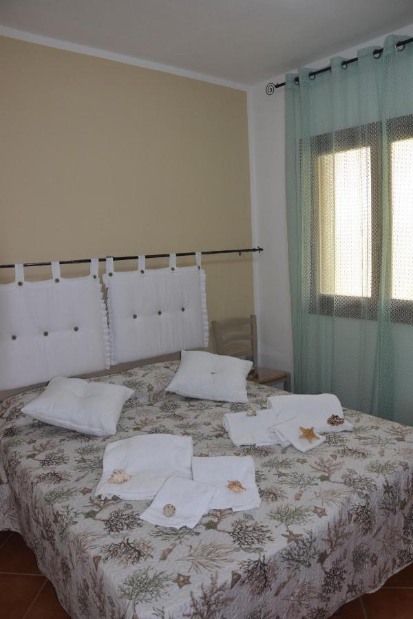 La Casa In Sardegna Apartment Olbia Bagian luar foto