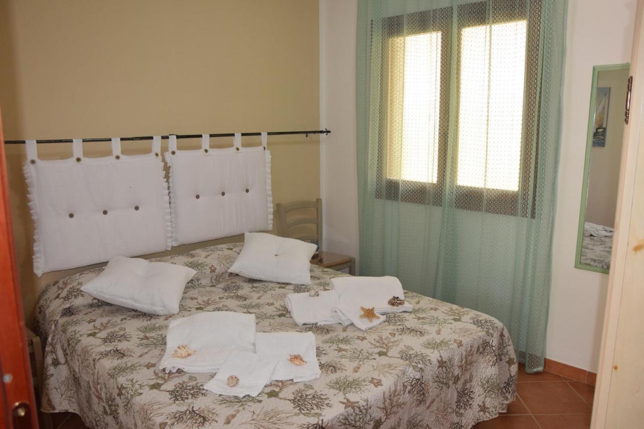 La Casa In Sardegna Apartment Olbia Bagian luar foto