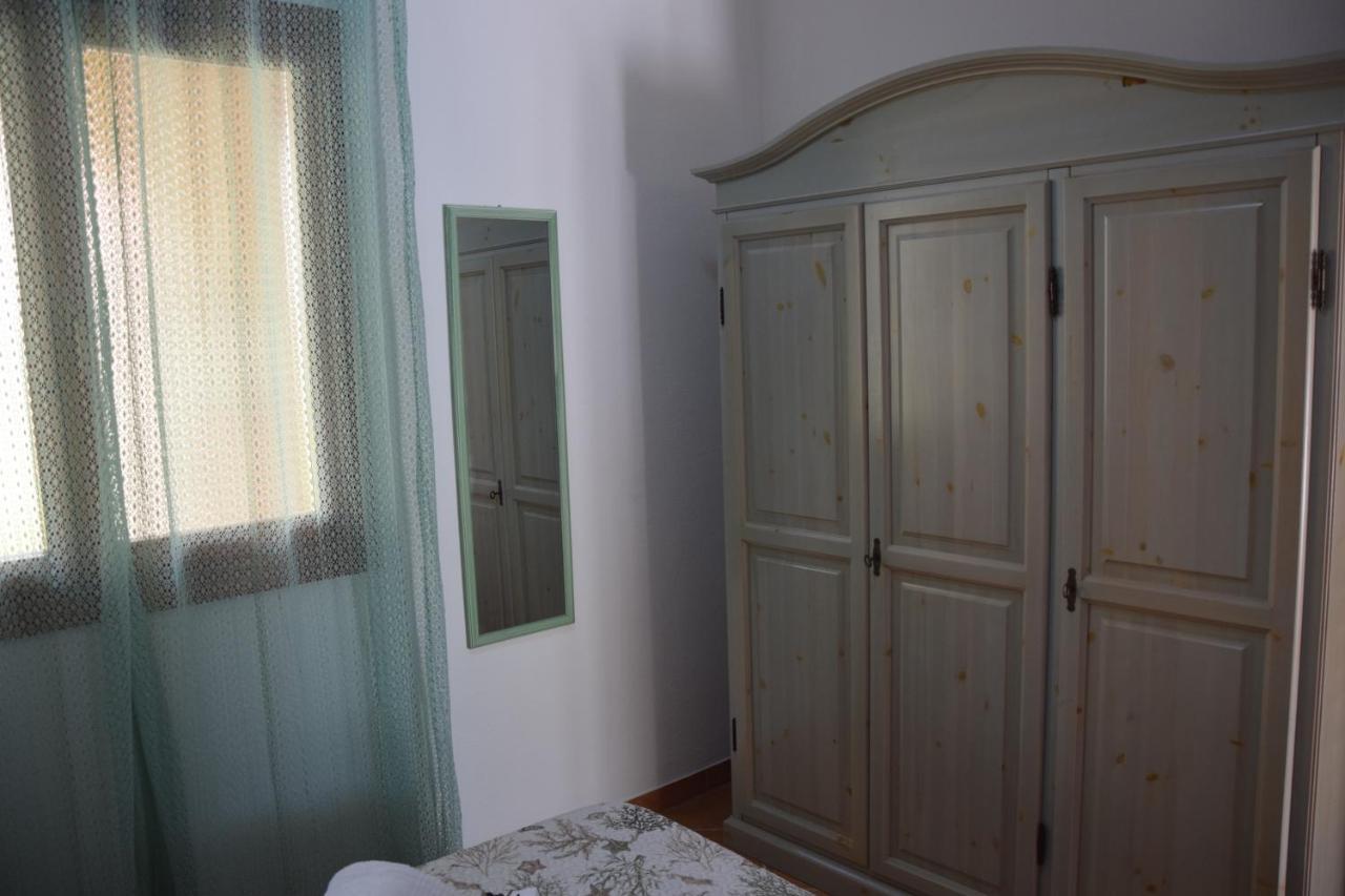 La Casa In Sardegna Apartment Olbia Bagian luar foto