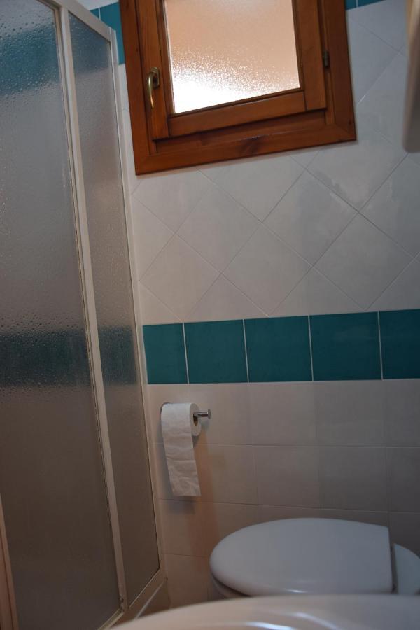 La Casa In Sardegna Apartment Olbia Bagian luar foto