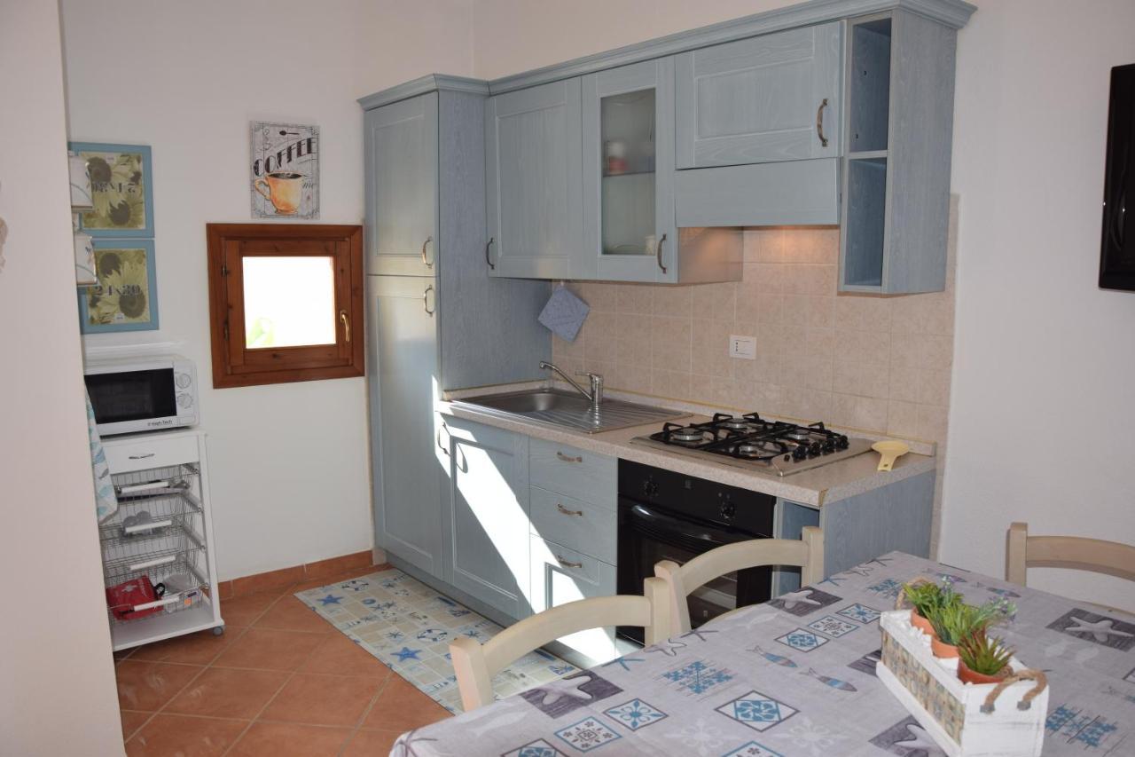 La Casa In Sardegna Apartment Olbia Bagian luar foto