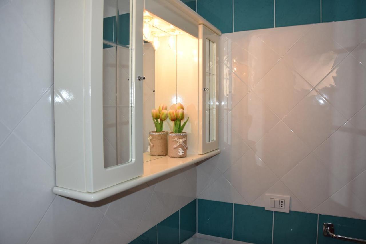 La Casa In Sardegna Apartment Olbia Bagian luar foto