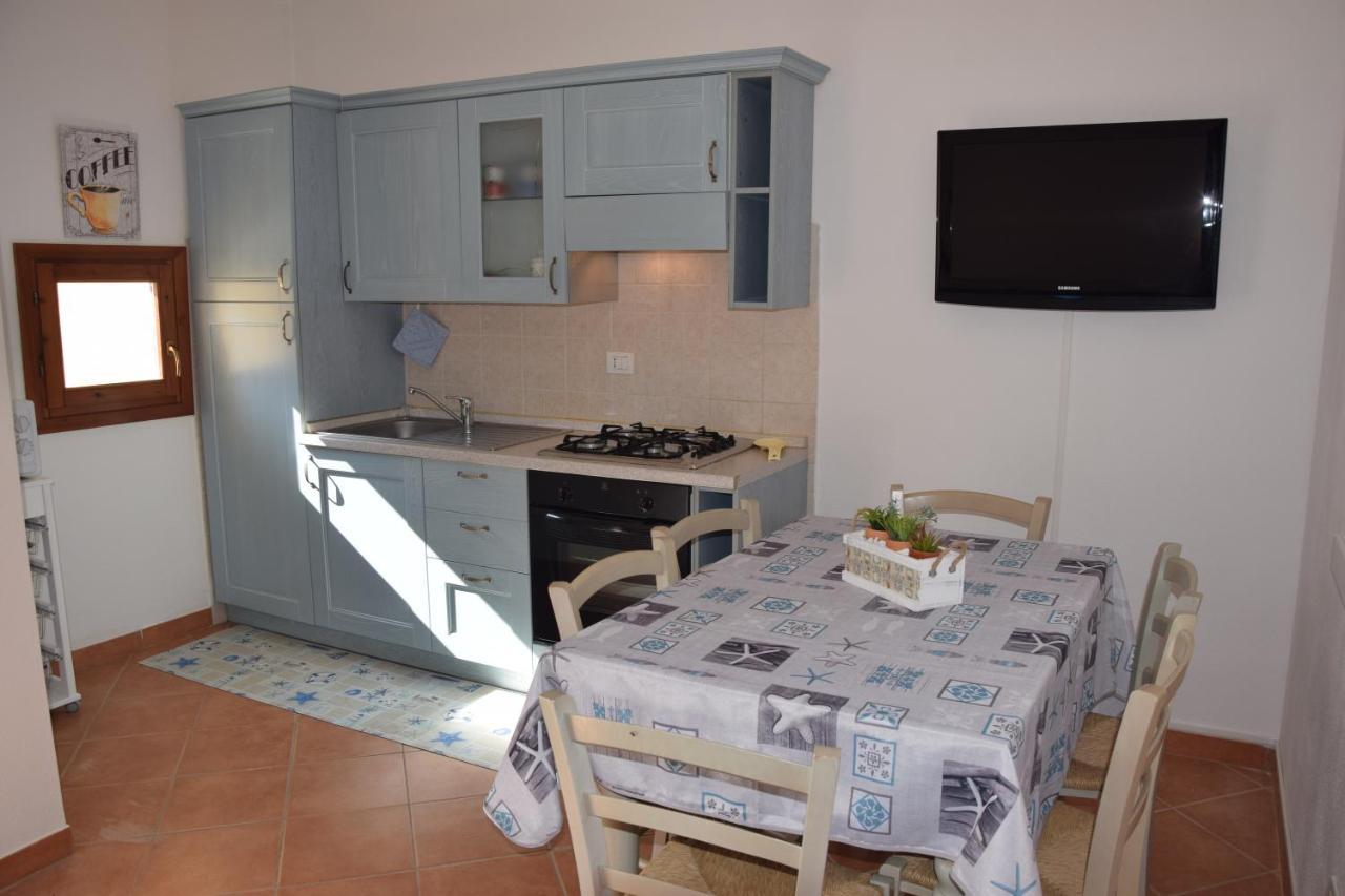 La Casa In Sardegna Apartment Olbia Bagian luar foto