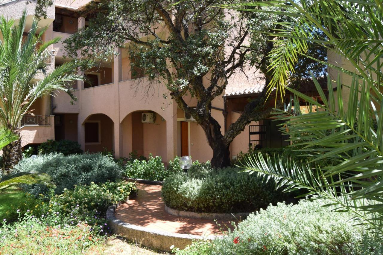 La Casa In Sardegna Apartment Olbia Bagian luar foto