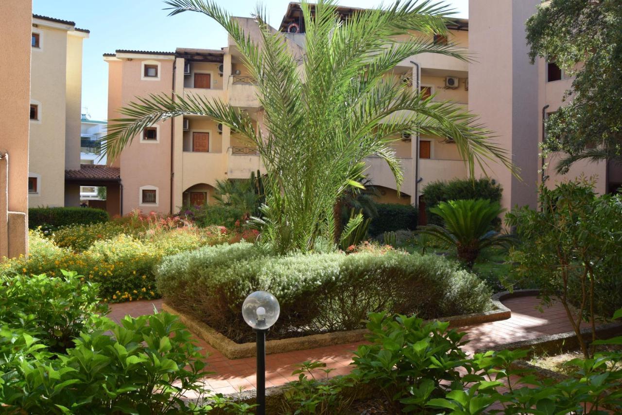 La Casa In Sardegna Apartment Olbia Bagian luar foto