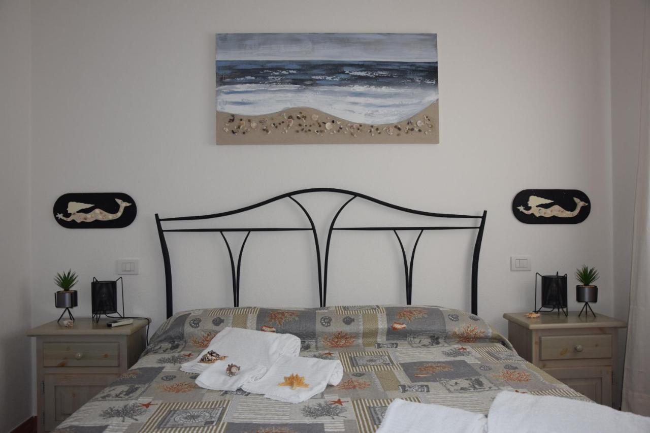 La Casa In Sardegna Apartment Olbia Bagian luar foto