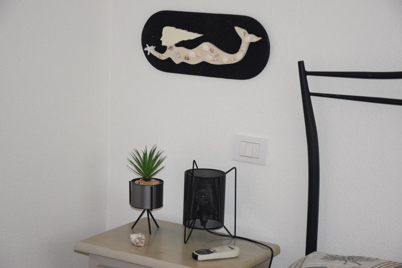 La Casa In Sardegna Apartment Olbia Bagian luar foto