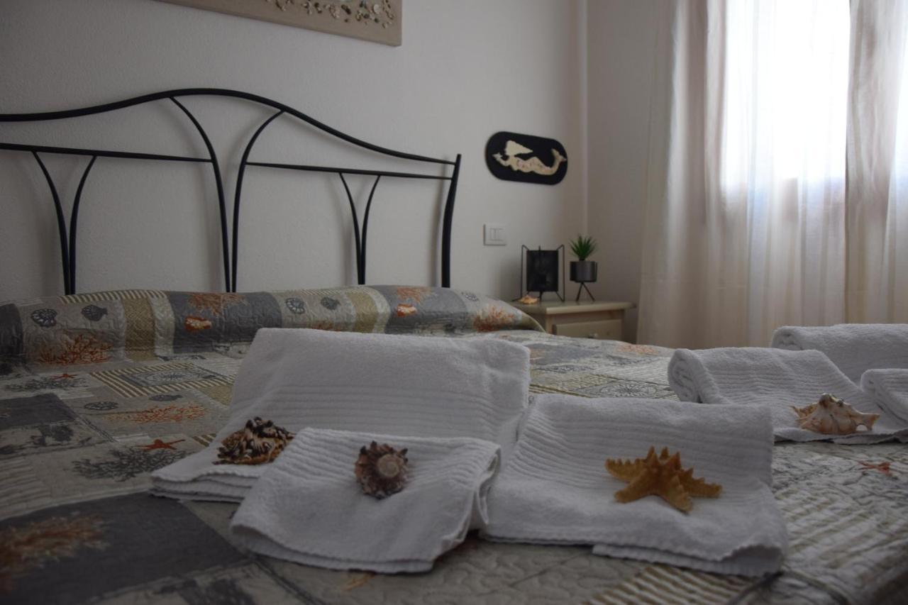 La Casa In Sardegna Apartment Olbia Bagian luar foto