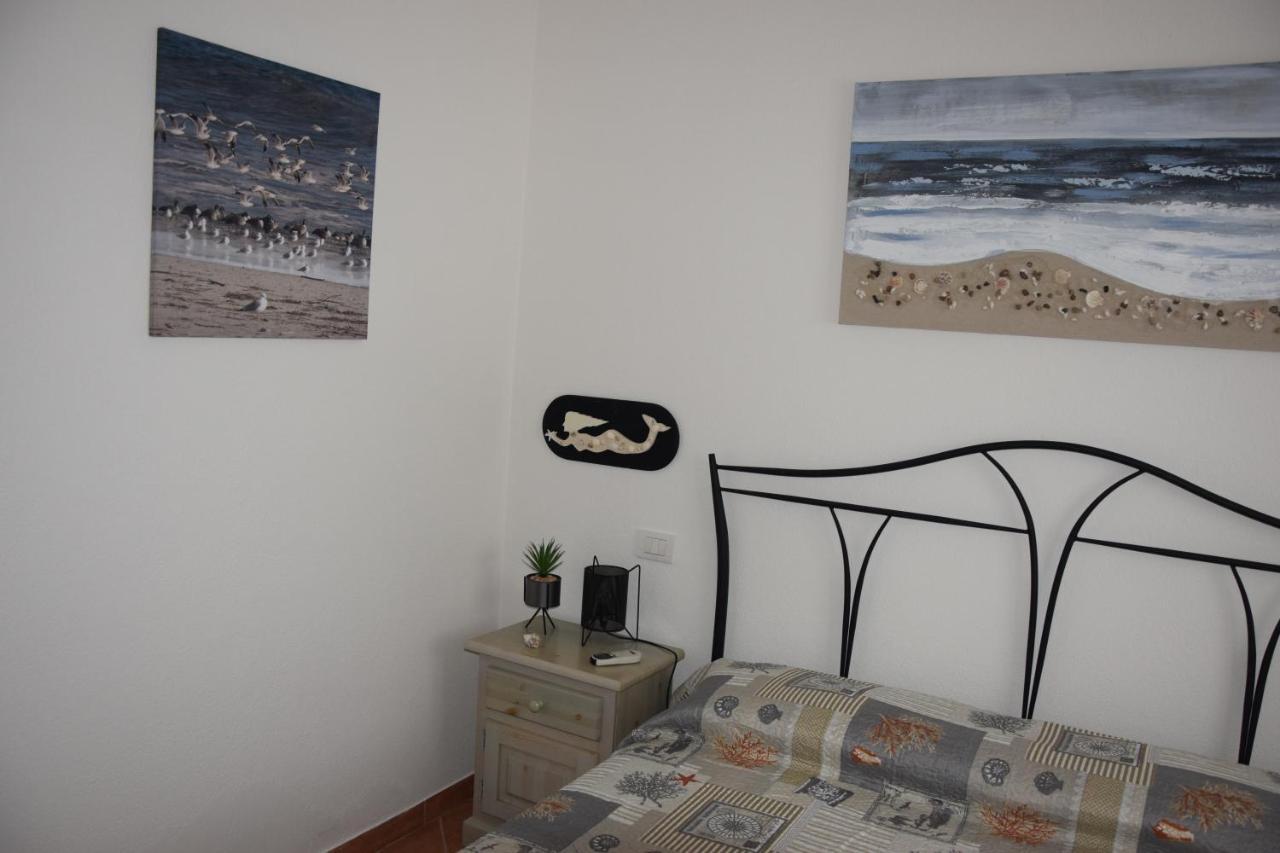La Casa In Sardegna Apartment Olbia Bagian luar foto