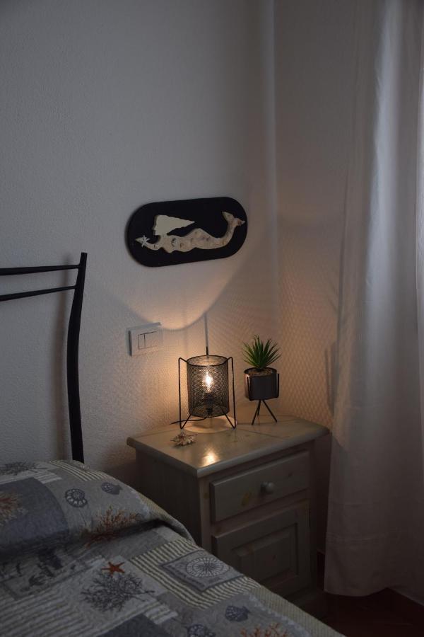 La Casa In Sardegna Apartment Olbia Bagian luar foto