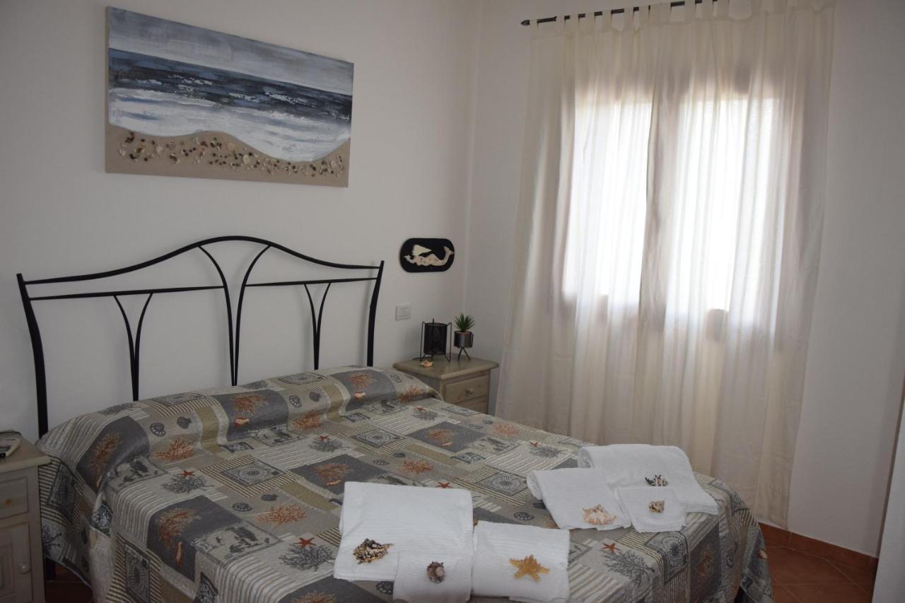 La Casa In Sardegna Apartment Olbia Bagian luar foto