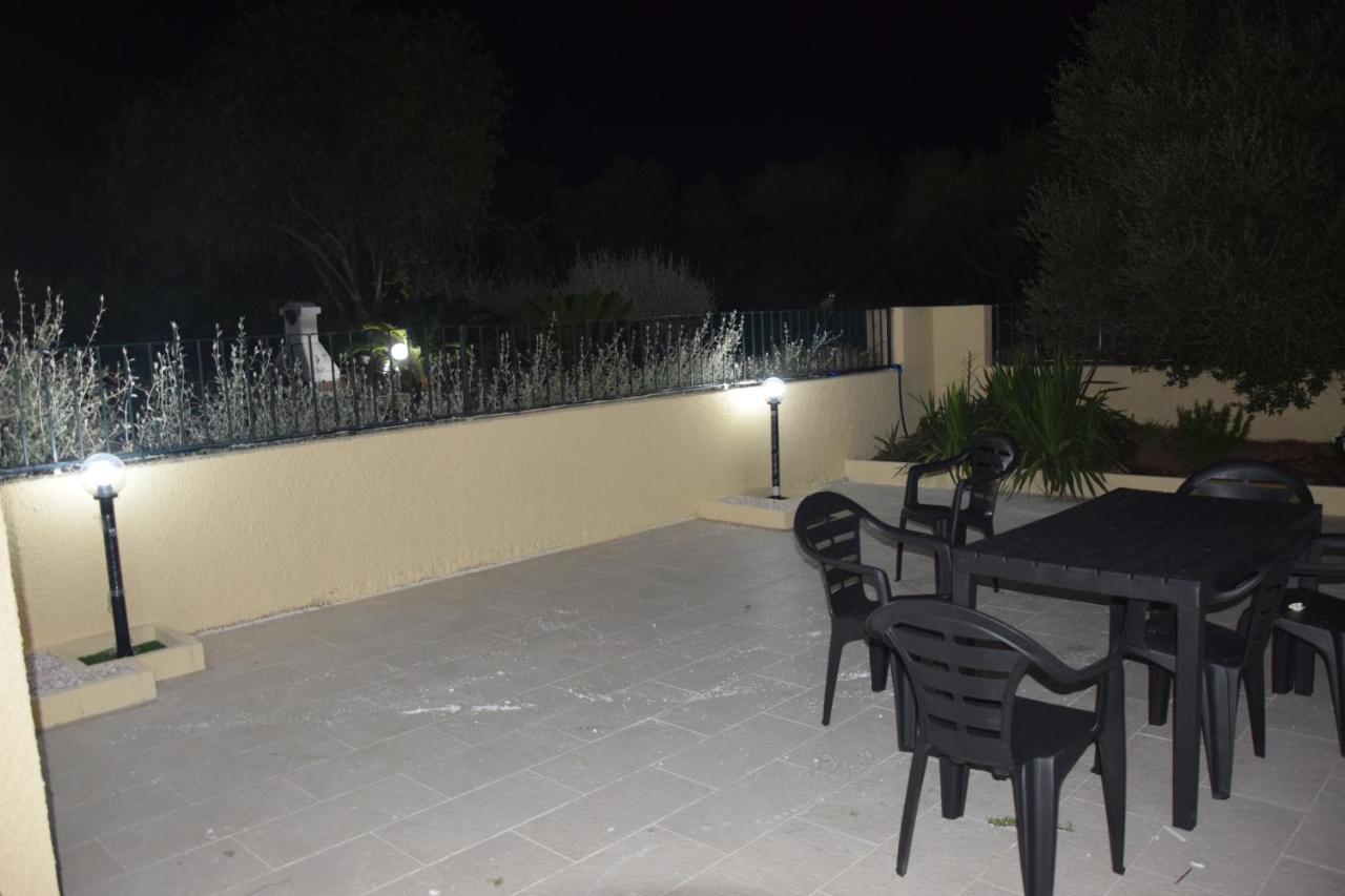 La Casa In Sardegna Apartment Olbia Bagian luar foto