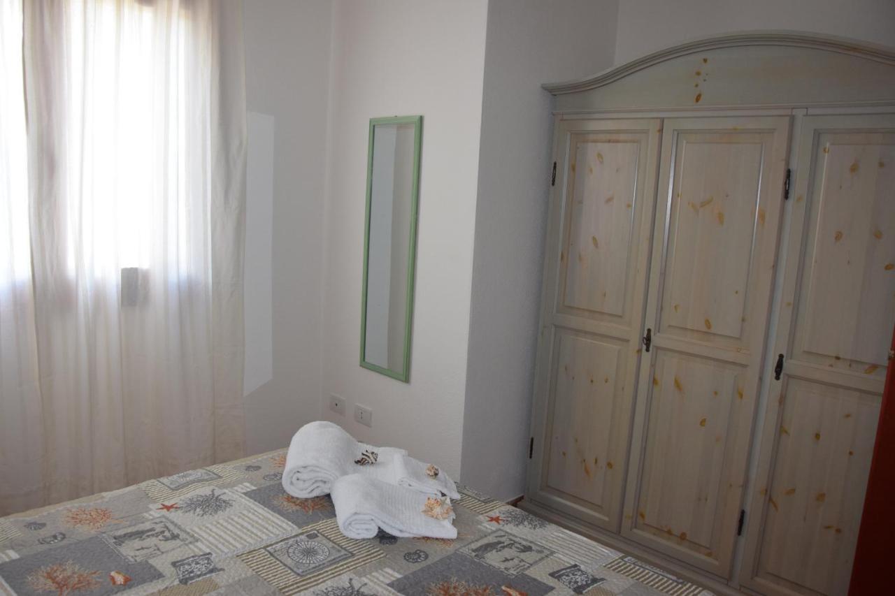 La Casa In Sardegna Apartment Olbia Bagian luar foto