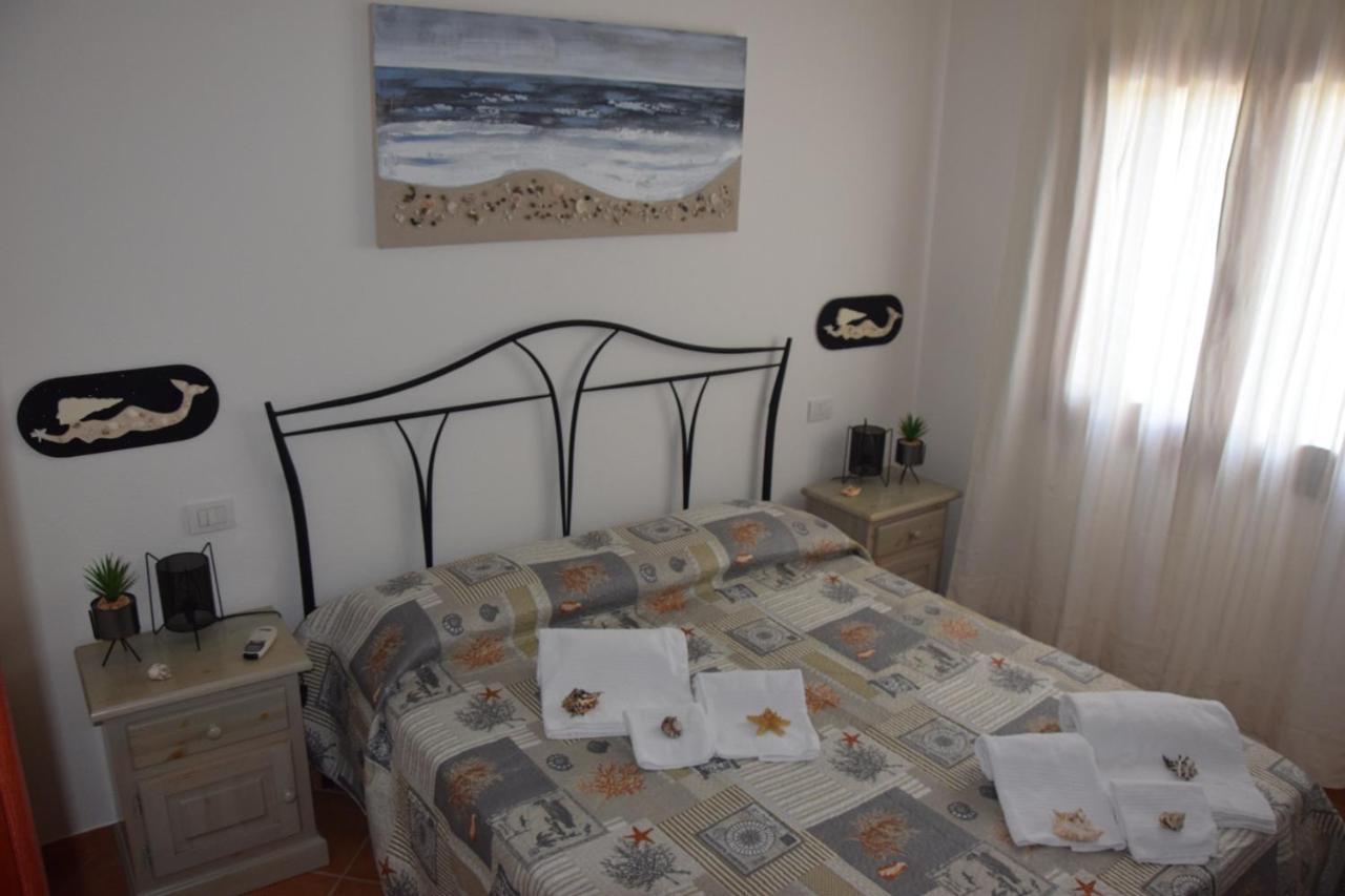 La Casa In Sardegna Apartment Olbia Bagian luar foto